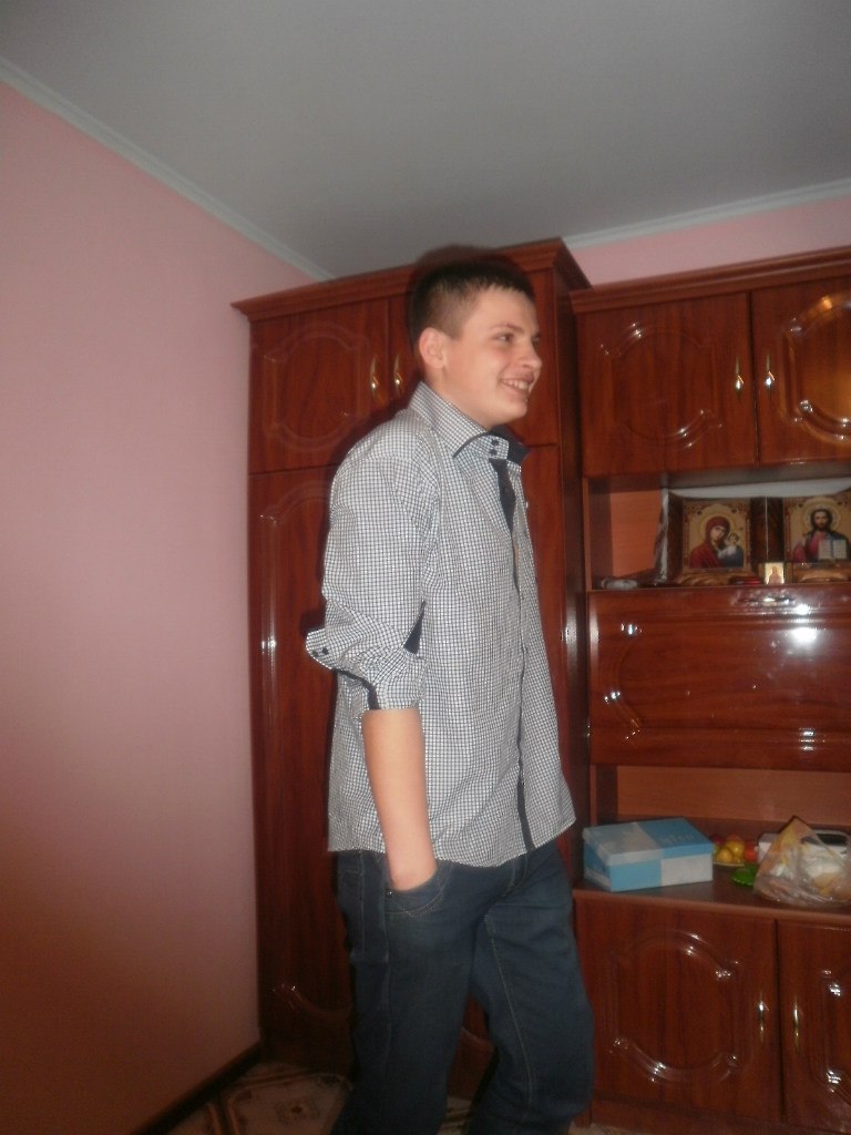 Влад Штейко | Gent