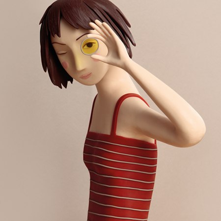 Ольга Цубикс | 