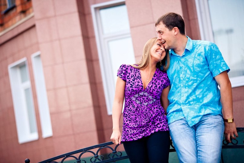 Дарья Евдомащенко | Братск