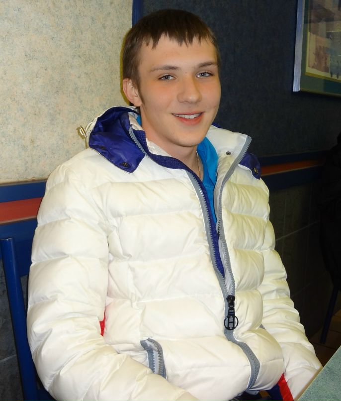 Влад Рындин | Toronto