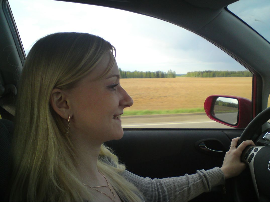 Марина Вшивкова | Пермь