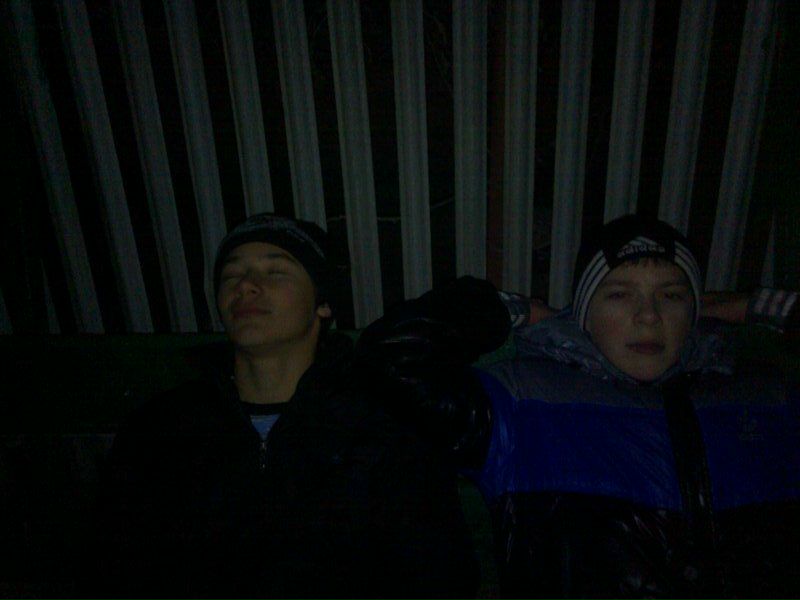 Данил Самойленко фото профиля #3