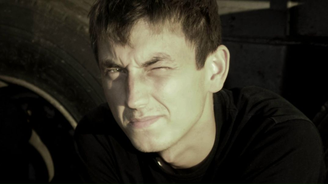 №43, Андрей Загартдинов, Санкт-Петербург, Россия №43, Андрей Загартдинов, Санкт-Петербург, Россия