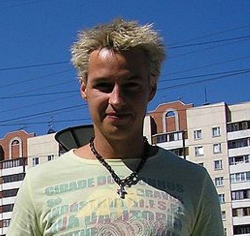 №41, Дмитрий Лунёв, Санкт-Петербург №41, Дмитрий Лунёв, Санкт-Петербург