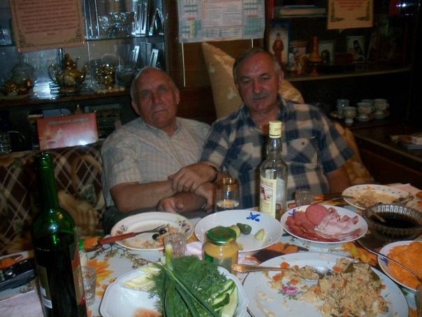 №52, Галина Коваленко-Алфёрова, 73 года, Москва №52, Галина Коваленко-Алфёрова, 73 года, Москва