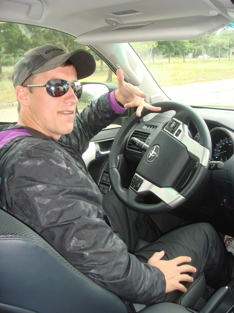 Вячеслав Попов | Екатеринбург