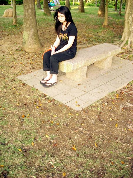 №59, Meina Liao, Shenzhen №59, Meina Liao, Shenzhen