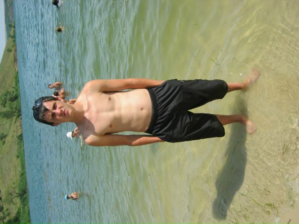 №2, Антон Сердюк, 31 год, Алчевск №2, Антон Сердюк, 31 год, Алчевск