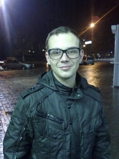 №162, Димка Мовчан, Каменское / Днепродзержинск №162, Димка Мовчан, Каменское / Днепродзержинск