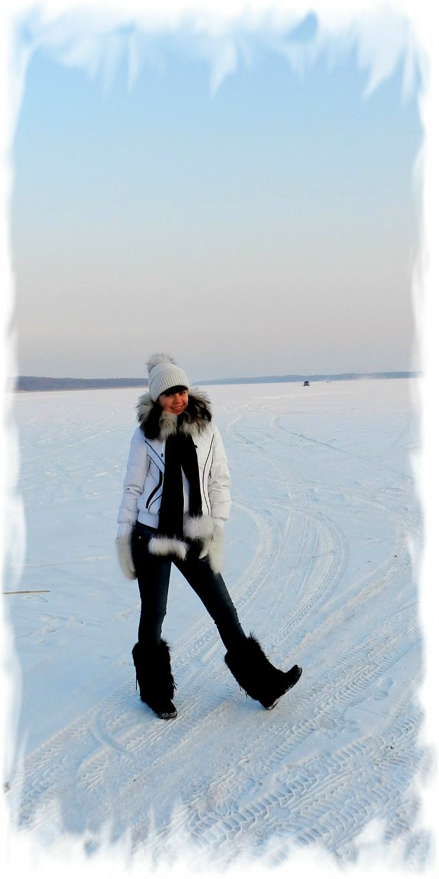 Ирина Васьковская | Торецк / Дзержинск