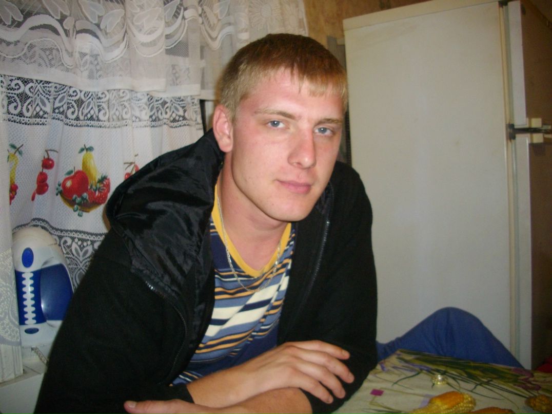 Александр Жартун | Солигорск