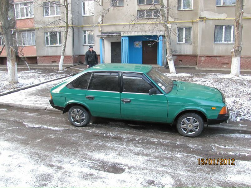 №13, Тарас Ефименко, Запорожье №13, Тарас Ефименко, Запорожье