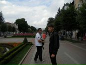 Фотография Богдан Горбулёв