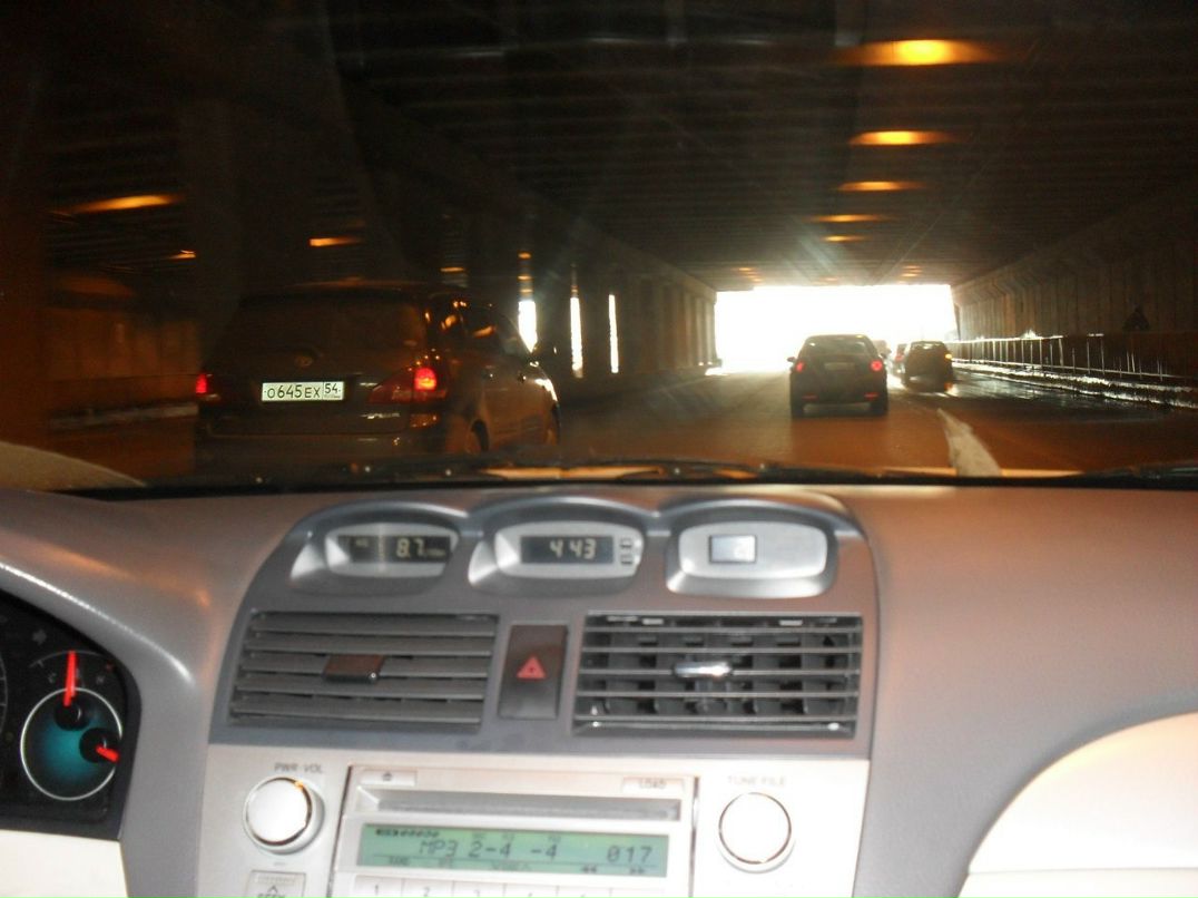 Иван Троценко | Усть-Каменогорск