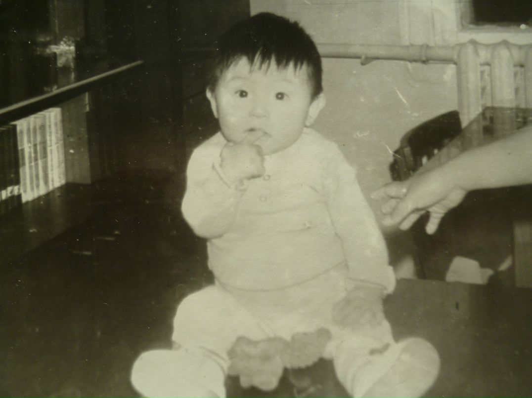 Григорий Козлов | Хатассы