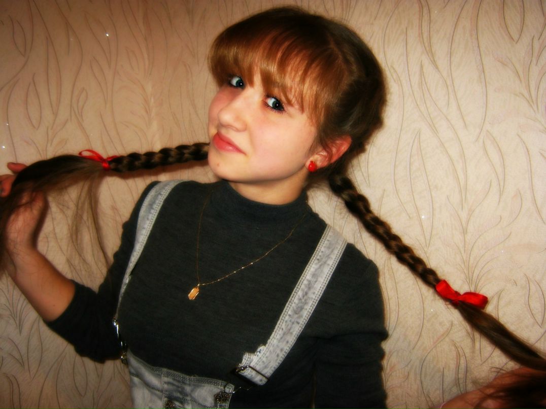 Аська Панченко | Днепр (Днепропетровск)