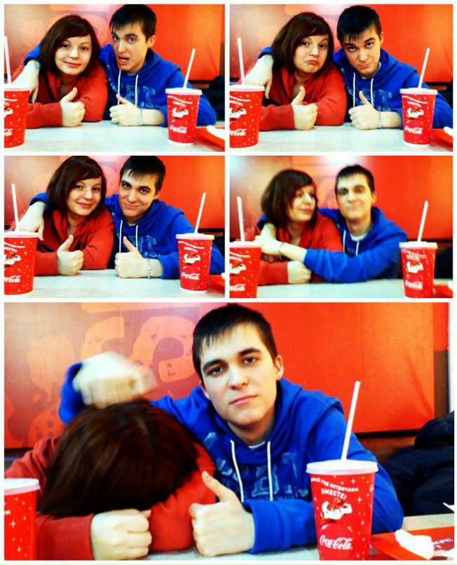 Роман Курочкин | Тюмень