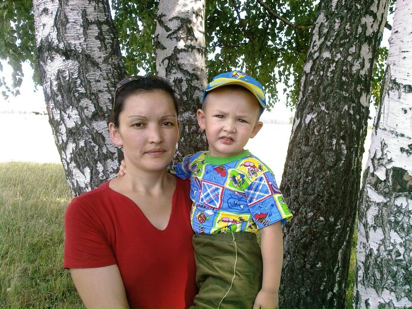 №17, Лариса Габитова №17, Лариса Габитова