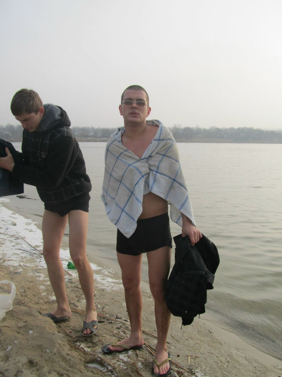 Игорь Кашуба | Днепр (Днепропетровск)