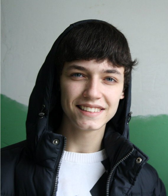 Жека Колесников Колёс | Москва