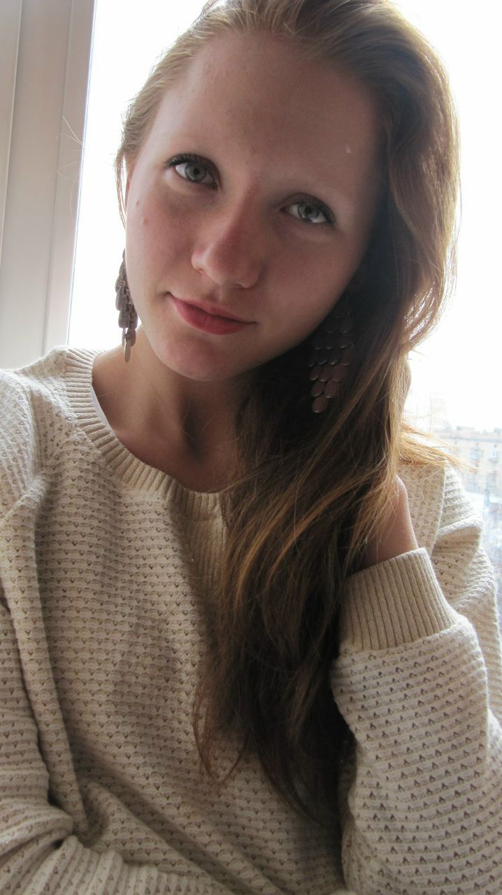 Света Комиссарова | Москва