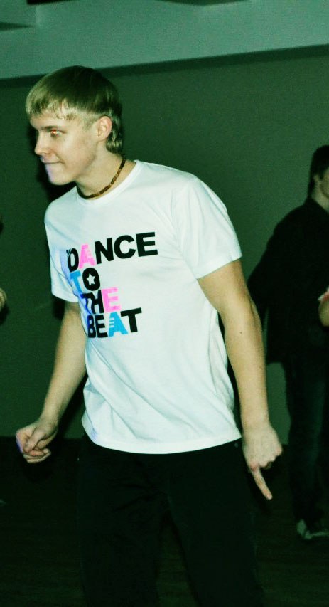 Кирилл Налимов | Новосибирск