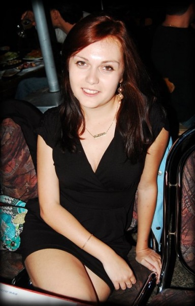 №25, Лесечка Макиевская, 35 лет, Днепр (Днепропетровск) №25, Лесечка Макиевская, 35 лет, Днепр (Днепропетровск)