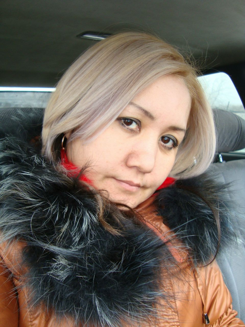 Karina Shum | Алматы