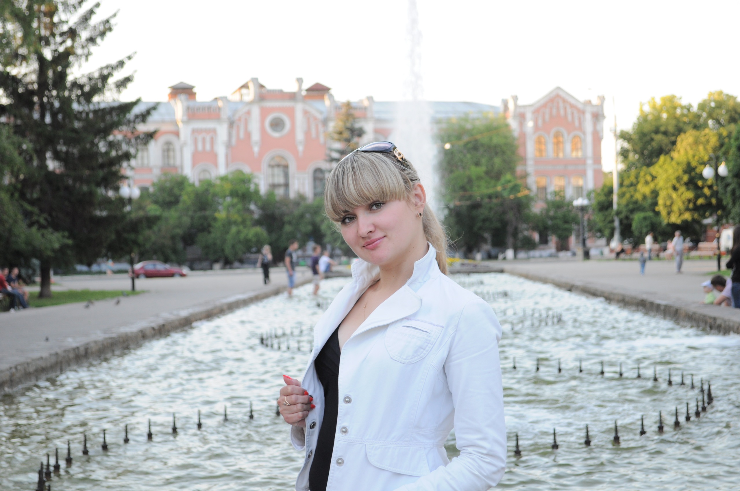 Фото профиля