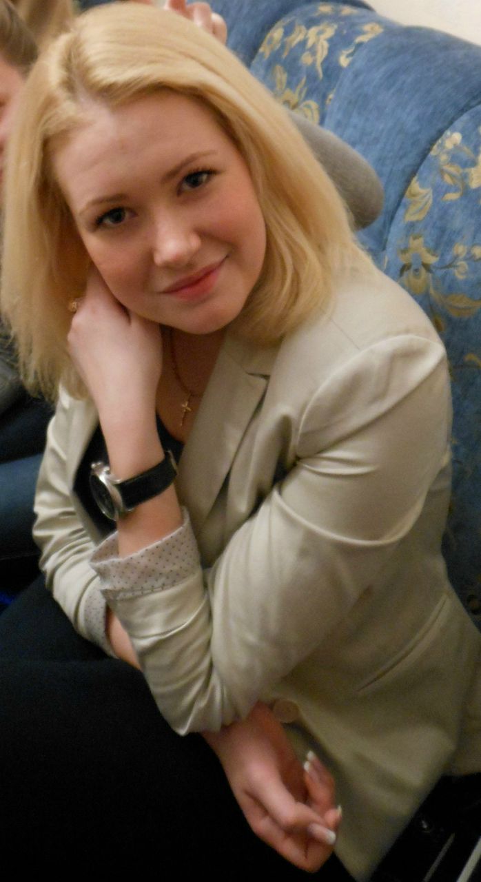 Anna Nester | Брест