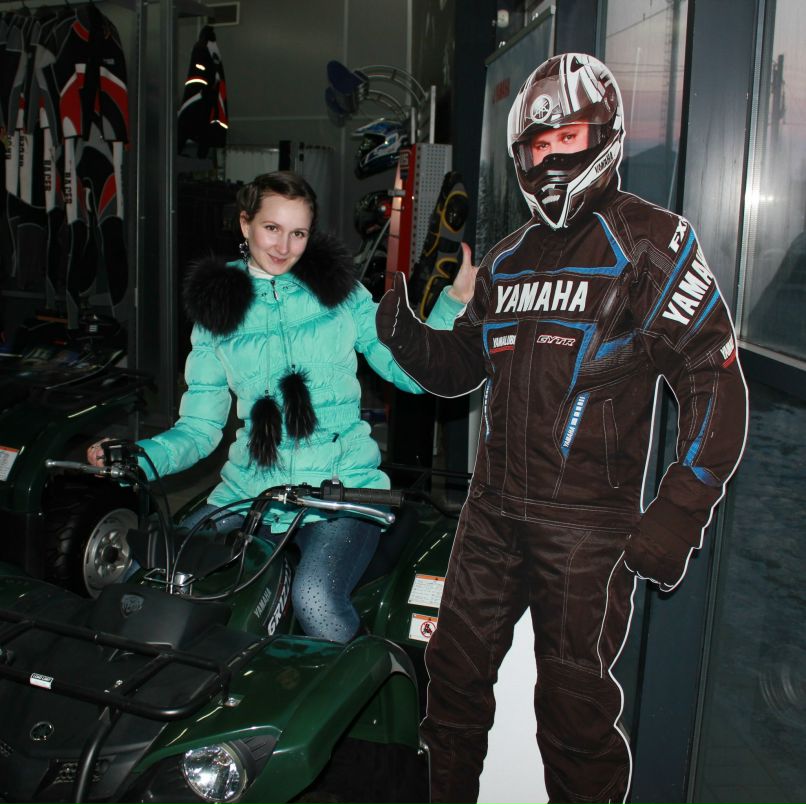 Наталья Котолевская | Астрахань