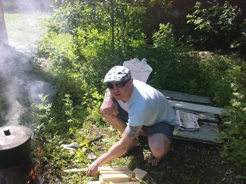 Кирилл Колокольцев | Новосибирск