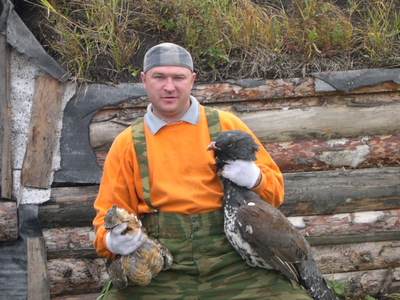 Кирилл Колокольцев | Новосибирск