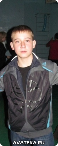 №3, Денис Кантаев №3, Денис Кантаев