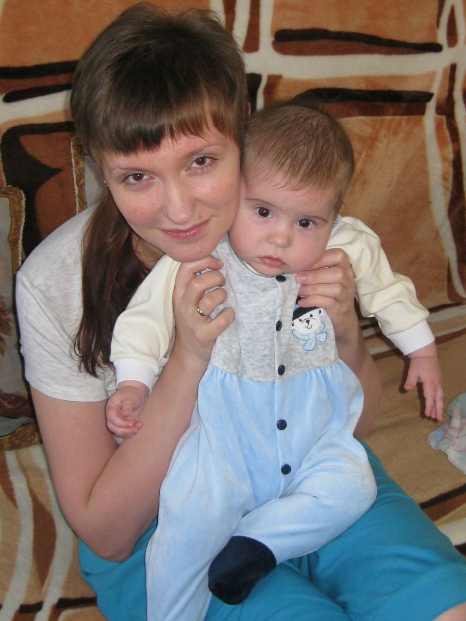 Елена Каунова | Рязань