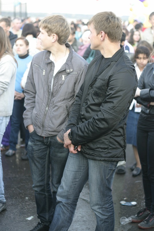 Фото профиля