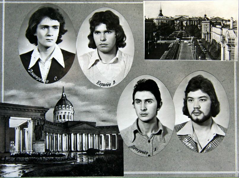 Владимир Кузнецов | Санкт-Петербург