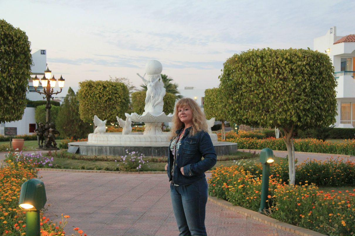 Светлана Слободина | Москва