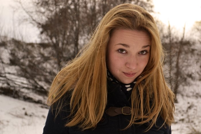 Мира Остапенко | Киев