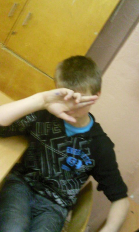 Никита Саликов | Москва