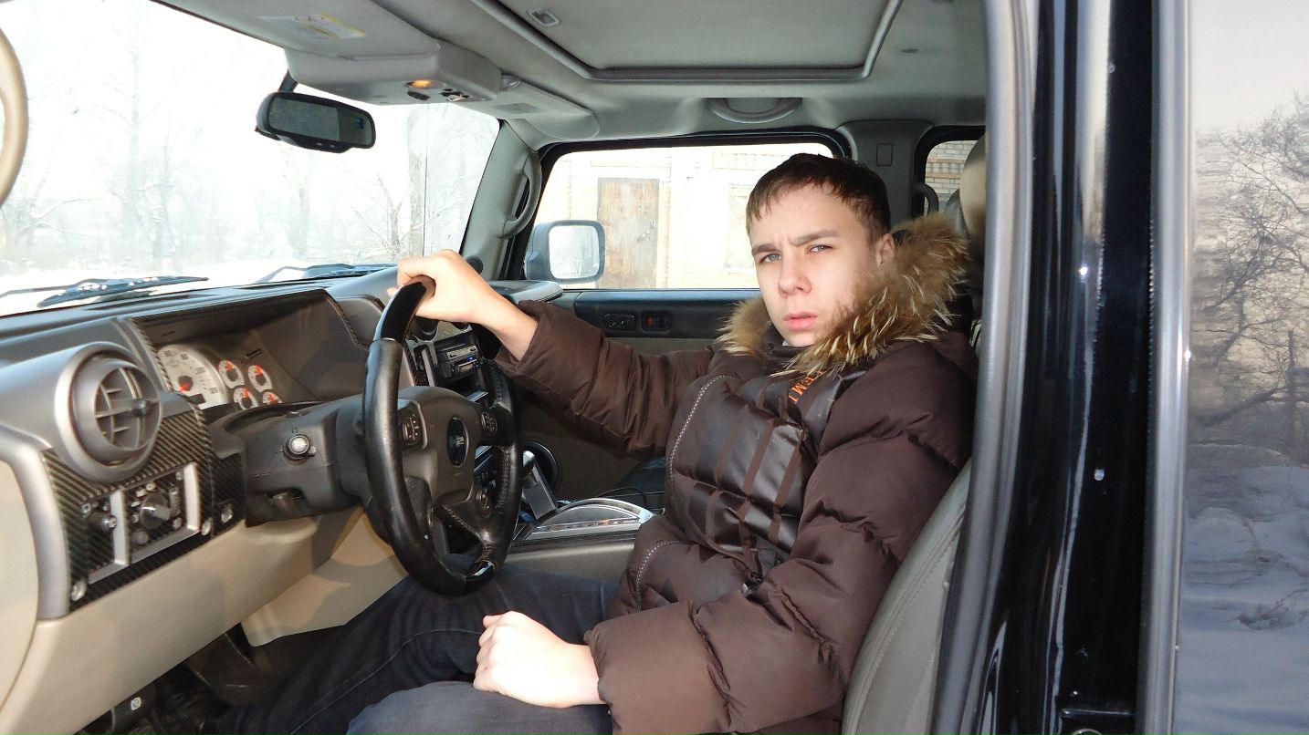 Илья Бекасов | 