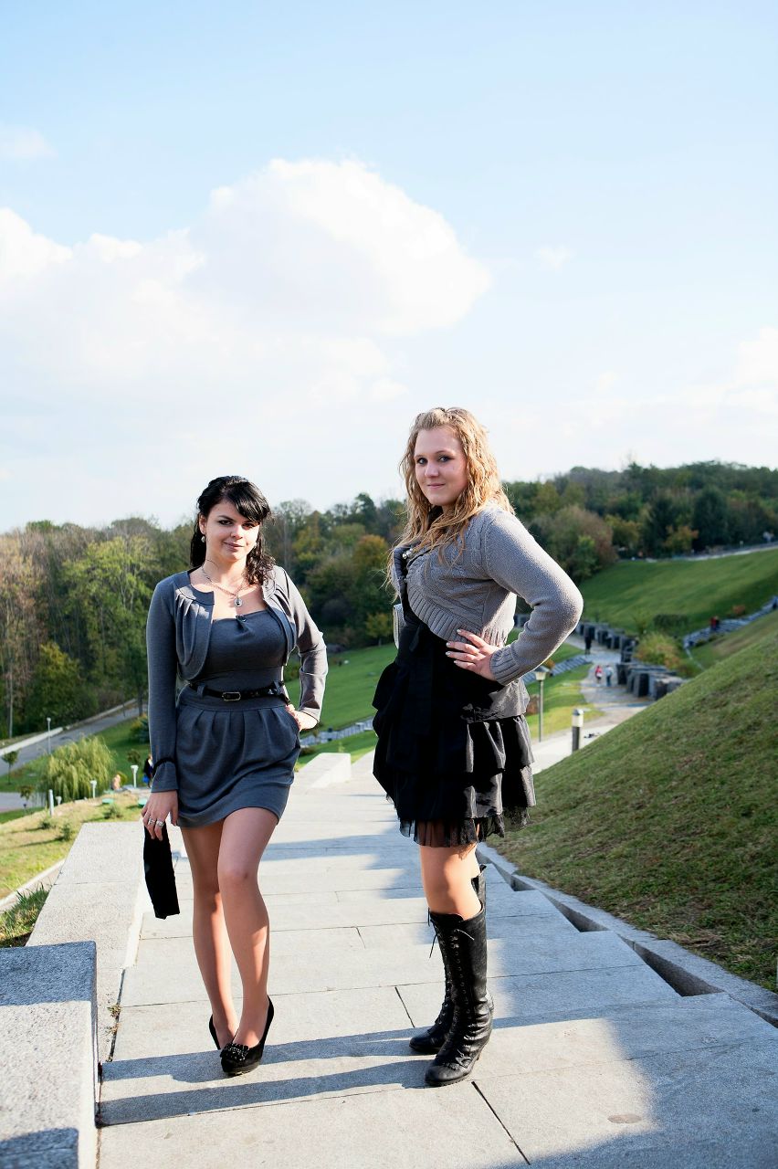 Наталка Полтавка | Киев