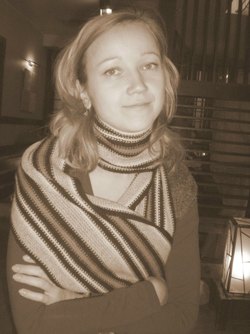 Яна Трукшина | 