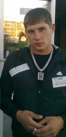 Евгений Базарный | 