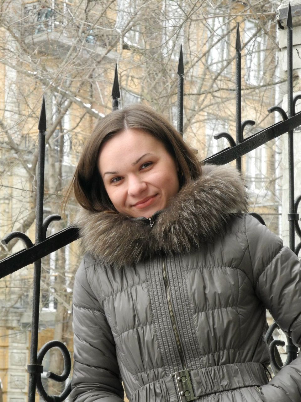 Светлана Семенюк | Киев