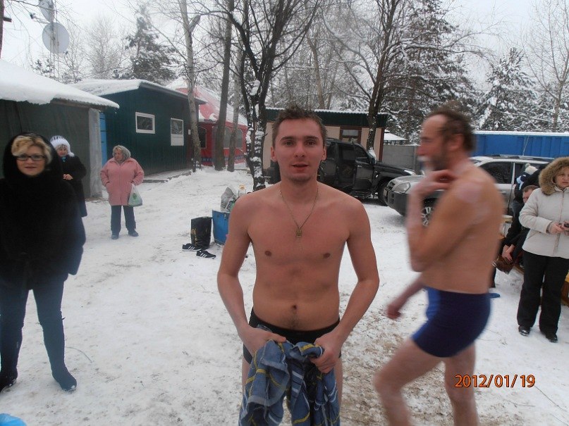 Роман Колобаев | Краматорск