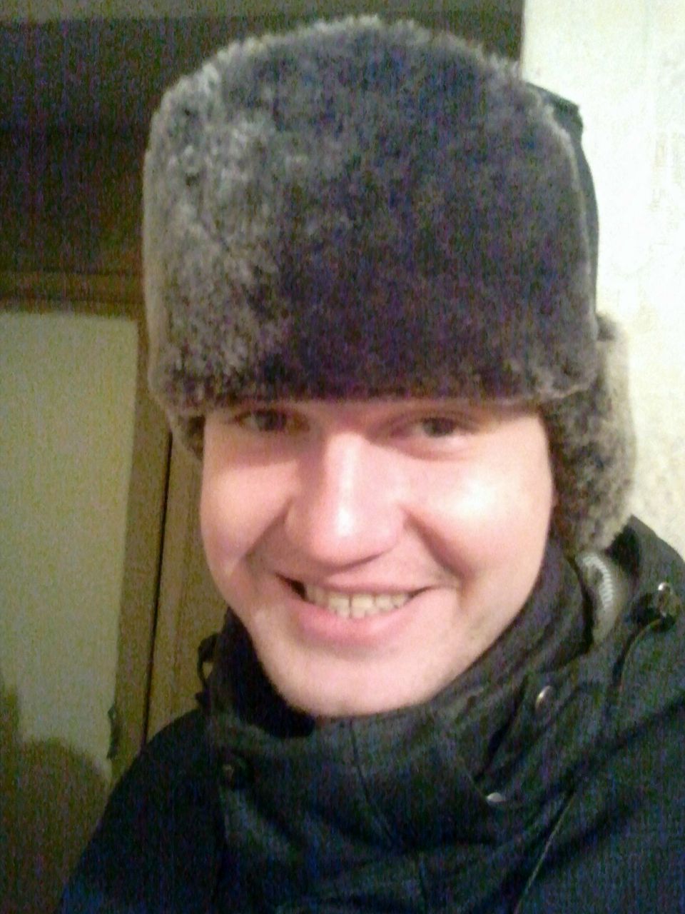 Александр Емельянов | Красноярск