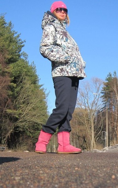 Саша Райкова | Санкт-Петербург