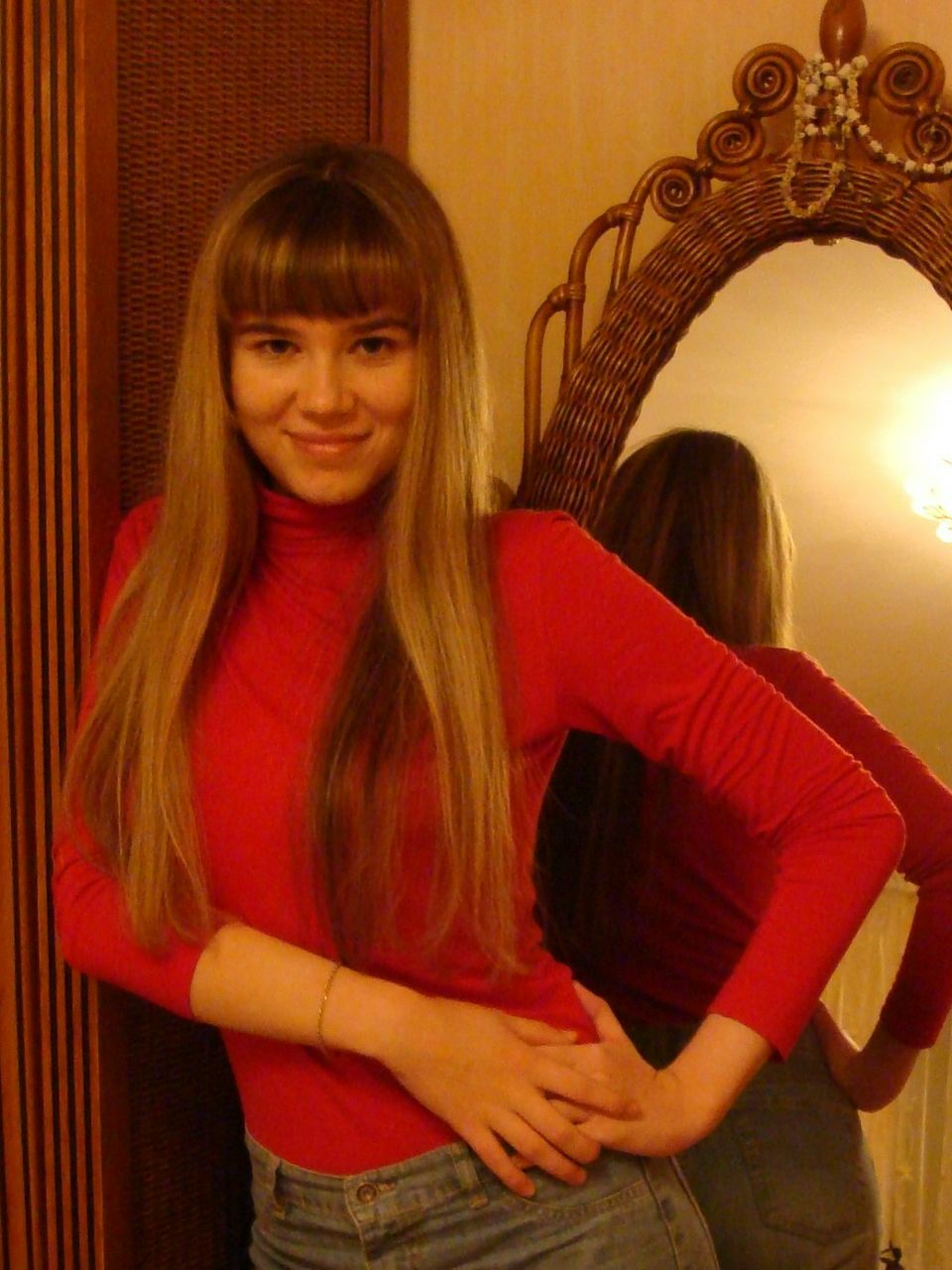 Ксения Грищенко | Барнаул