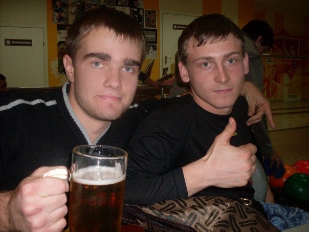 Василь Захлипа | Николаев